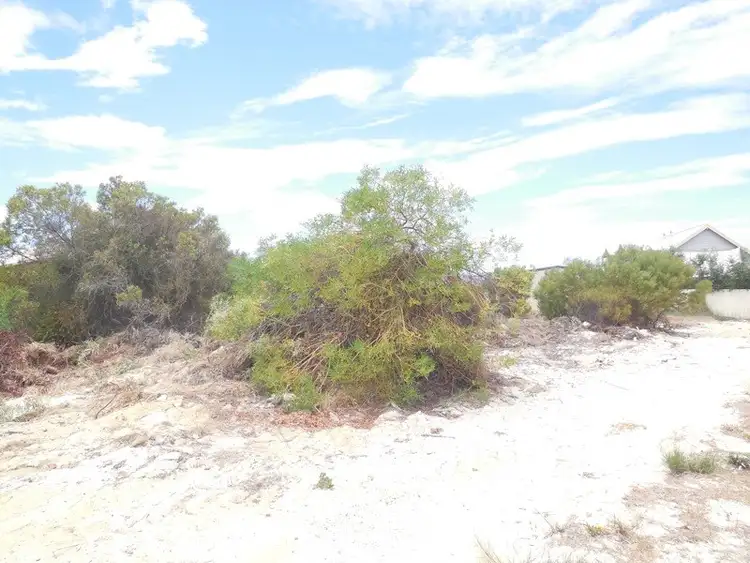 Fourth view of Homely land listing, 9 Salvaire Crescent, Lancelin WA 6044