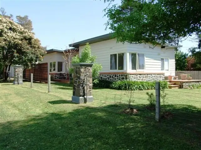 Main view of Homely house listing, 18 Anderson Road, Cowes VIC 3922