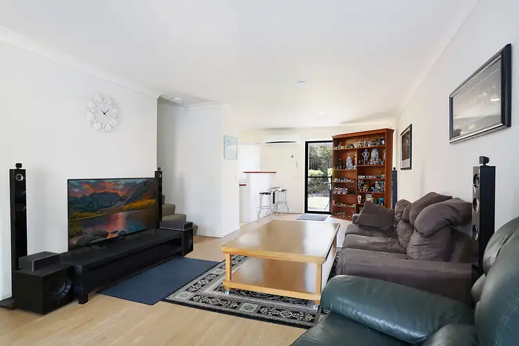 Main view of Homely townhouse listing, 134/8-10 Ghilgai Road, Merrimac QLD 4226