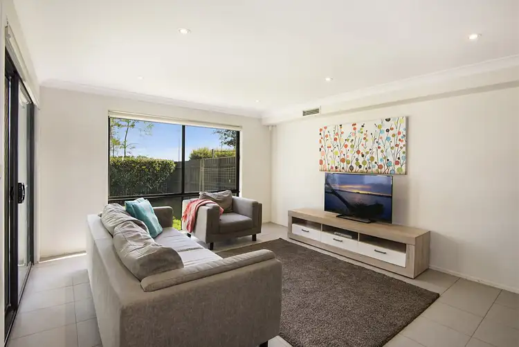 Second view of Homely house listing, 9/22 Wilson Road, Acacia Gardens NSW 2763