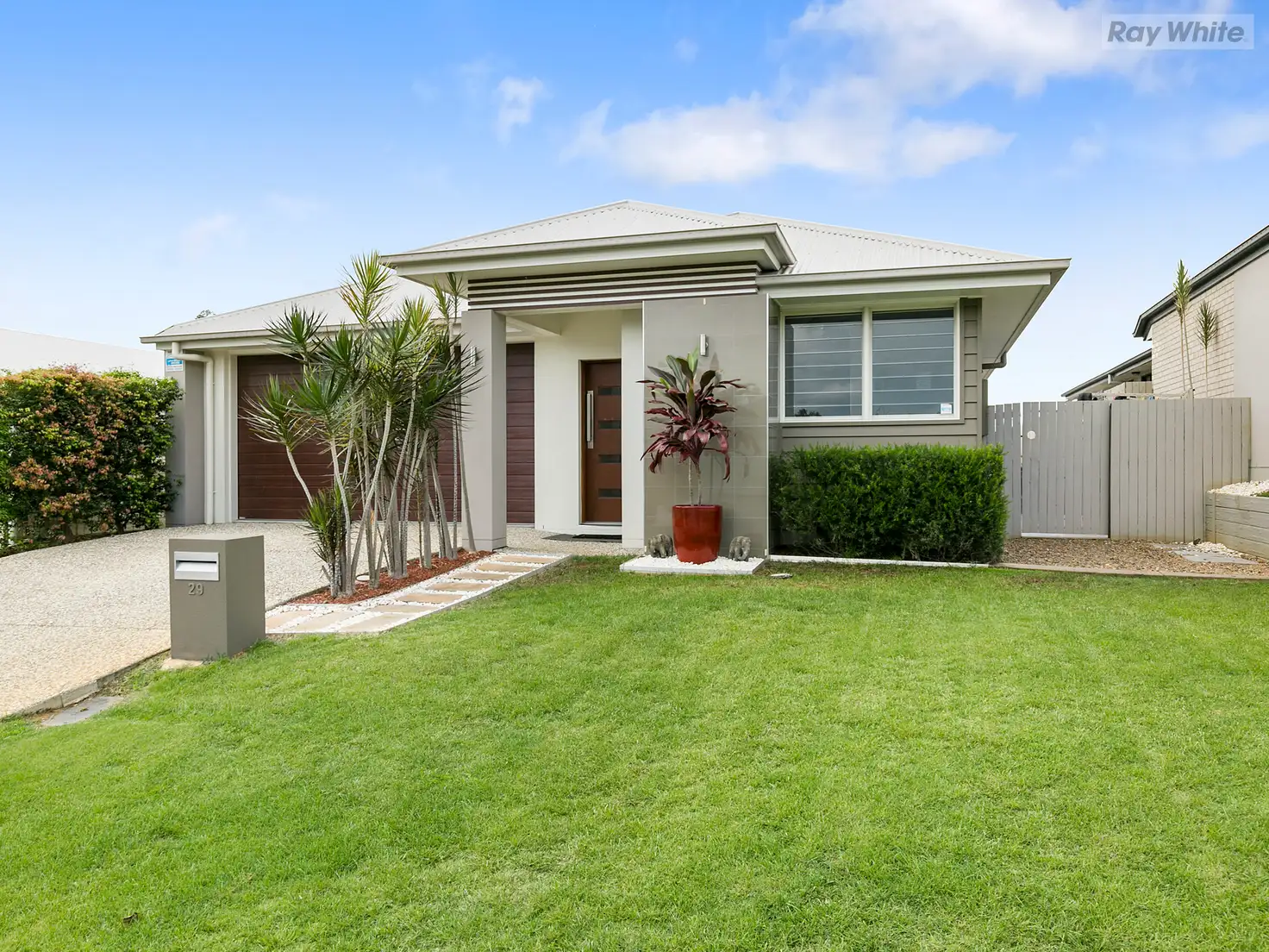 Main view of Homely house listing, 29 Isidore Street, Augustine Heights QLD 4300
