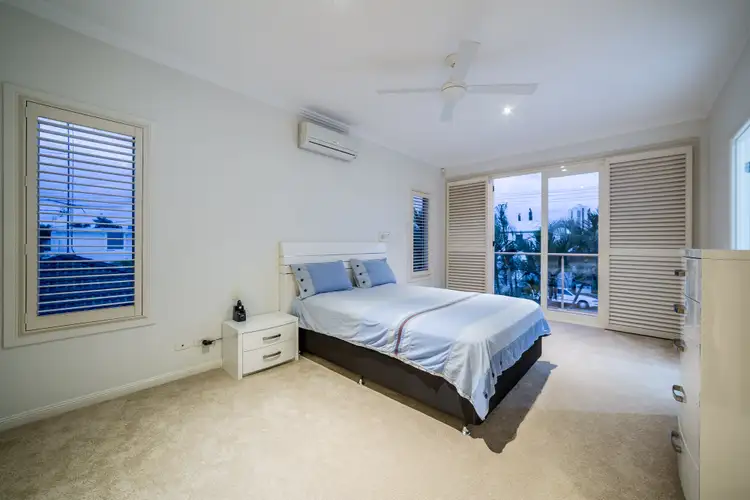 Sixth view of Homely other listing, 2/52 Burra Street, Chevron Island QLD 4217