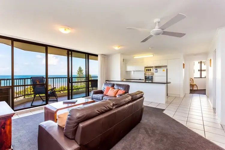 Second view of Homely unit listing, 26/143 Mooloolaba Esplanade, Mooloolaba QLD 4557