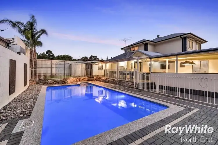 1 Gondola Grove, Para Hills SA 5096