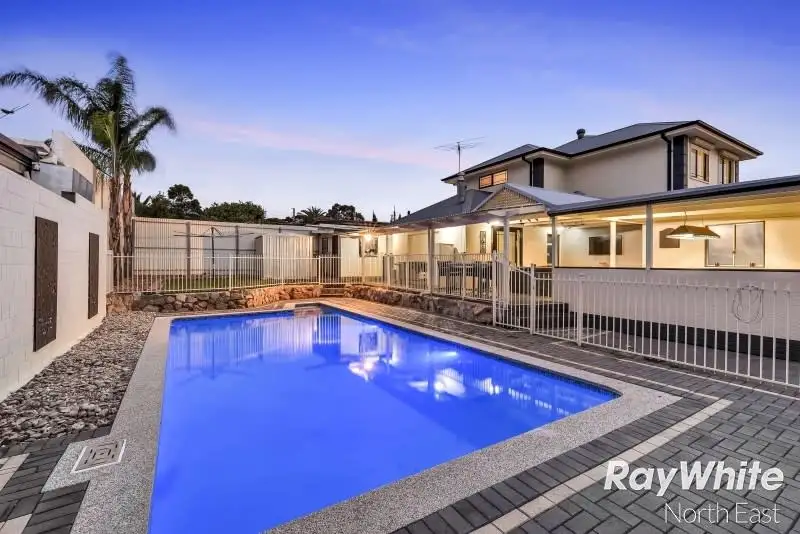 Main view of Homely house listing, 1 Gondola Grove, Para Hills SA 5096