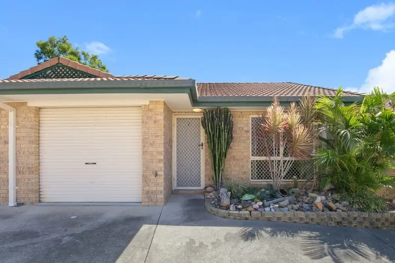 Main view of Homely house listing, 2/133 Castile Crescent, Edens Landing QLD 4207