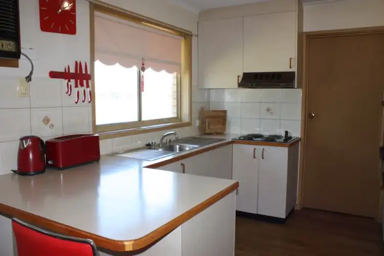Second view of Homely house listing, 18 Martin Sreet, Corowa NSW 2646