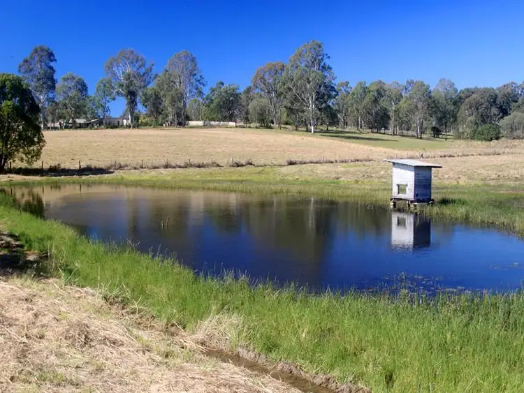 Second view of Homely house listing, 28 Forbes Road, Kurwongbah QLD 4503