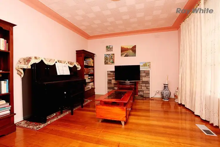 Second view of Homely house listing, 92 Maxweld Street, Ardeer VIC 3022