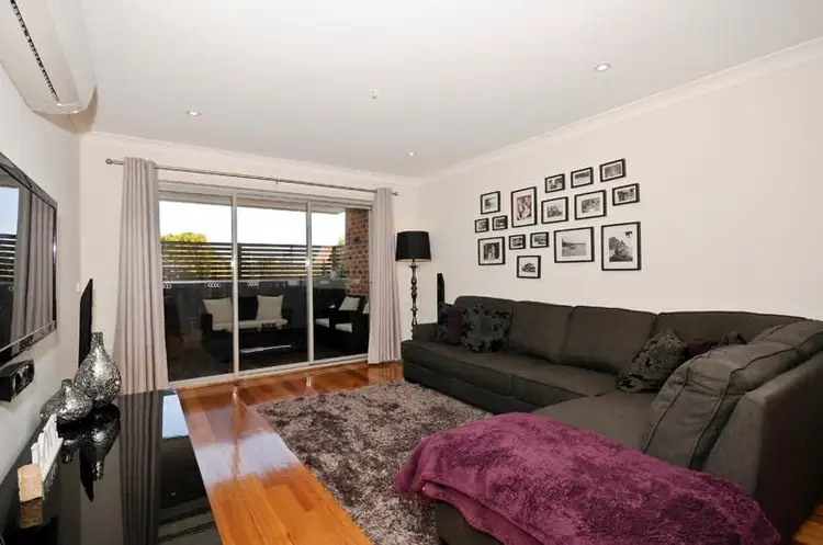 Main view of Homely apartment listing, 18/5-7 ALFRICK Road, Croydon VIC 3136