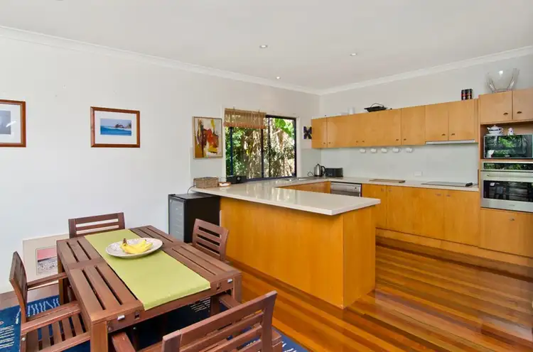 Fifth view of Homely house listing, 5 Sanctuary Crest Drive, Currumbin QLD 4223