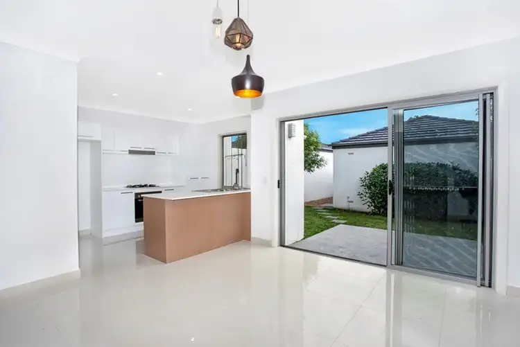 Third view of Homely house listing, 11 Sierra Avenue, Middleton Grange NSW 2171