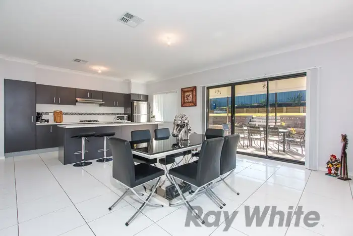 Second view of Homely house listing, 23 Tramway Drive, West Wallsend NSW 2286