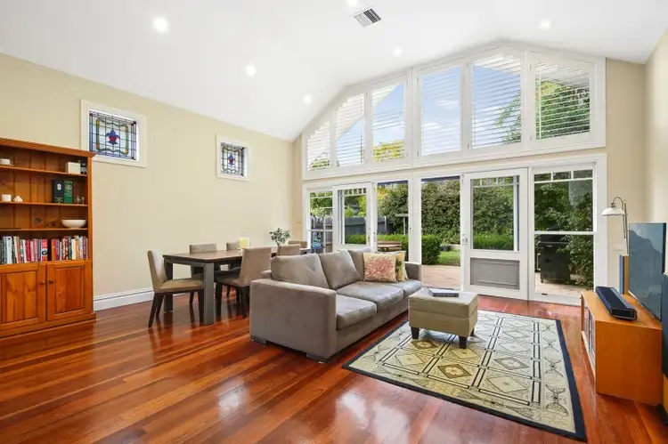Third view of Homely other listing, 29 Hector Road, Willoughby NSW 2068