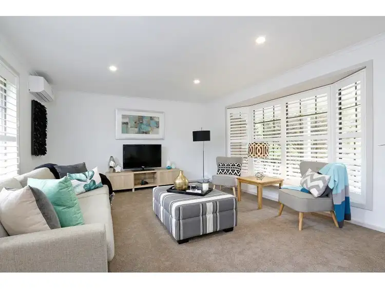 Fifth view of Homely unit listing, 4/4 Marine Avenue, Mornington VIC 3931
