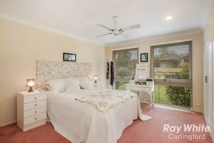 Sixth view of Homely house listing, 9 Lipsia Place, Carlingford NSW 2118