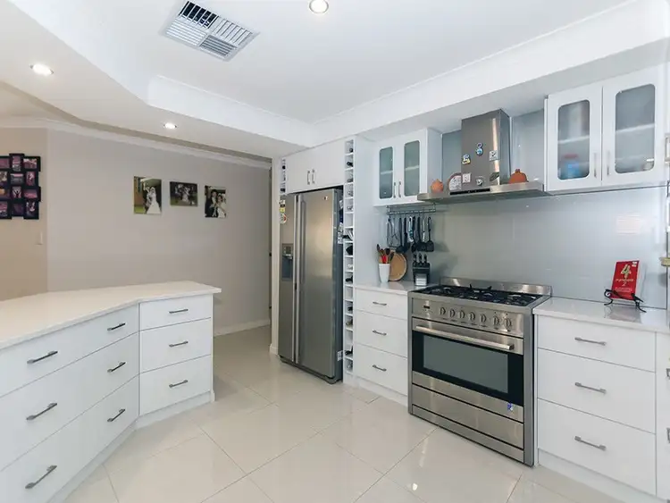 Second view of Homely house listing, 8 Ripley Circle, Canning Vale WA 6155