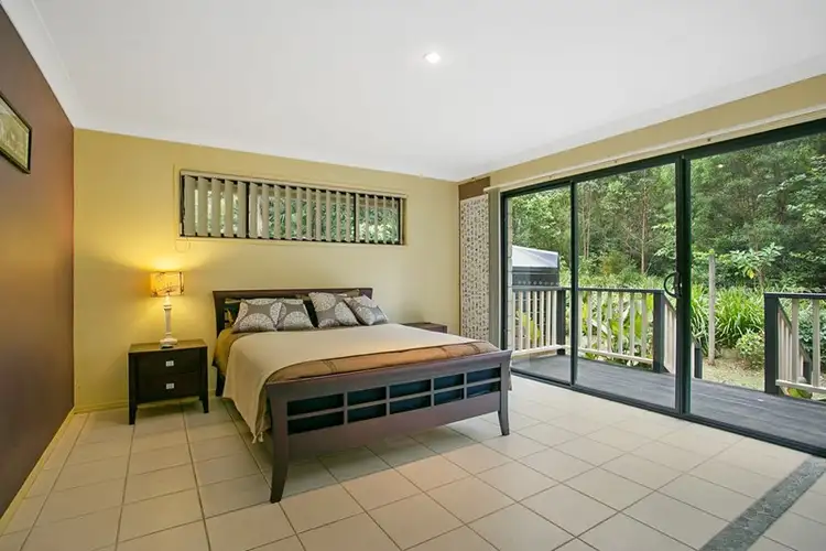 Fourth view of Homely house listing, 2277 Springbrook Road, Springbrook QLD 4213