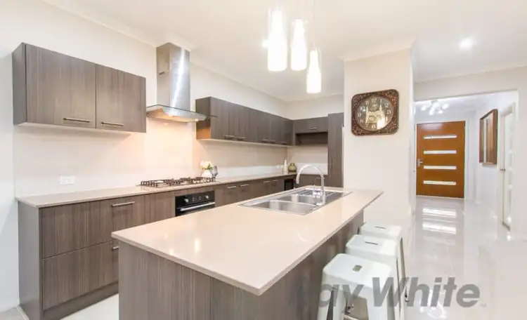 Third view of Homely house listing, 12 Chitambo Street, Macquarie Hills NSW 2285