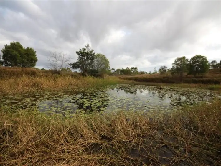 Fifth view of Homely rural property listing, Lot 25 Marion Settlement Road, Ilbilbie QLD 4738