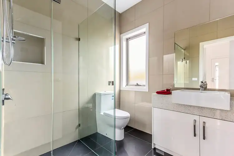 Fourth view of Homely townhouse listing, 2/44 Harrison Street, Box Hill North VIC 3129