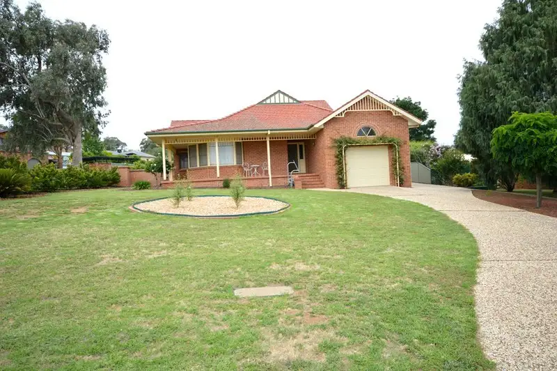 Main view of Homely house listing, 1 Appian Way, Cowra NSW 2794