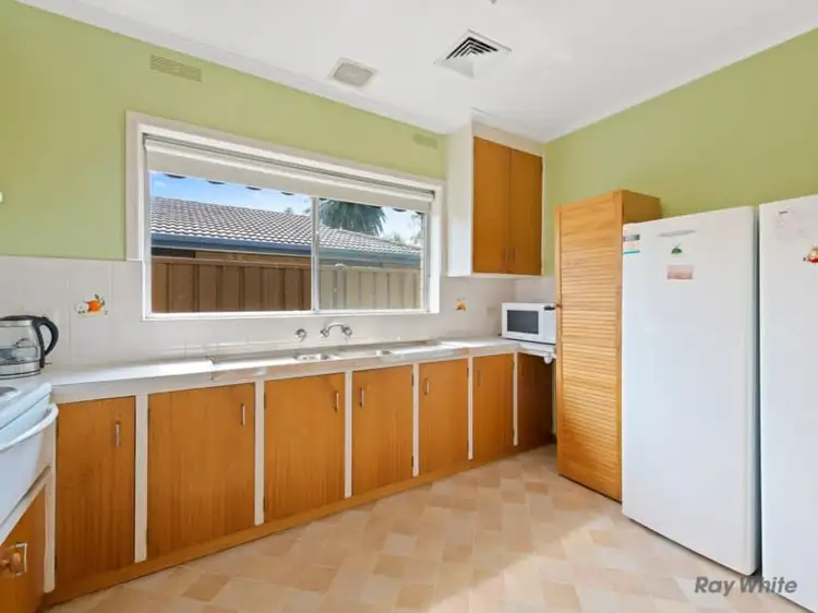 Fifth view of Homely house listing, 80 Faithful Street, Benalla VIC 3672