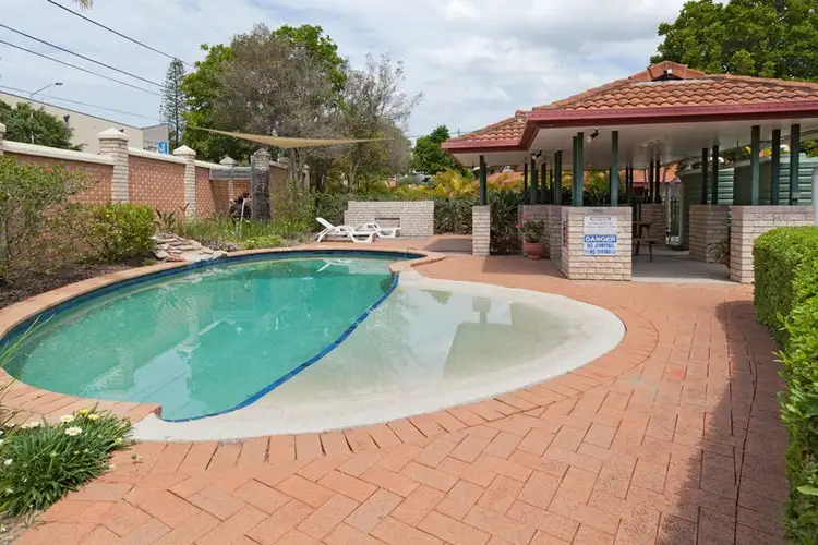 Third view of Homely townhouse listing, 21/344 Pine Mountain Road, Carina Heights QLD 4152