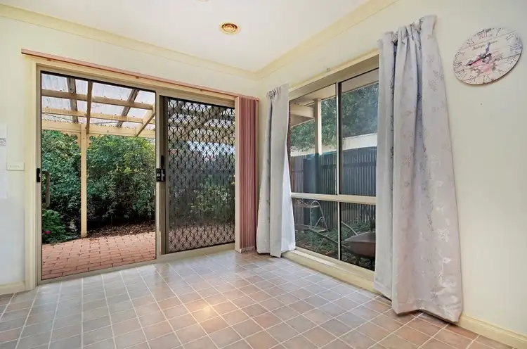 Third view of Homely unit listing, Unit 1/2 Pilloud Street, Bannockburn VIC 3331