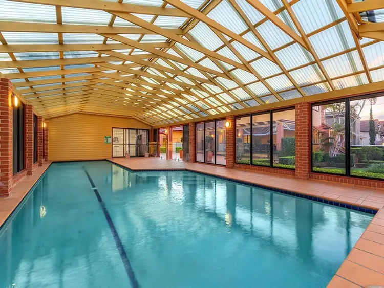 Second view of Homely house listing, 18 Jolly Street, Clayfield QLD 4011