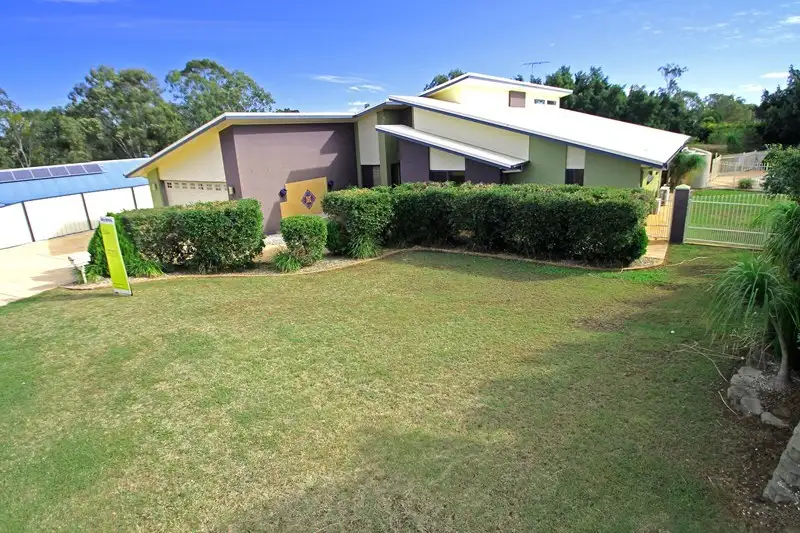 Main view of Homely house listing, 7 Mcness Court, Flinders View QLD 4305