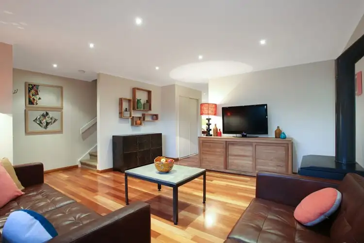 Fifth view of Homely house listing, 13/262 Poath Road, Hughesdale VIC 3166