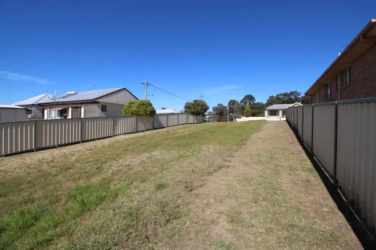 Third view of Homely land listing, 91 Harle Street, Abermain NSW 2326