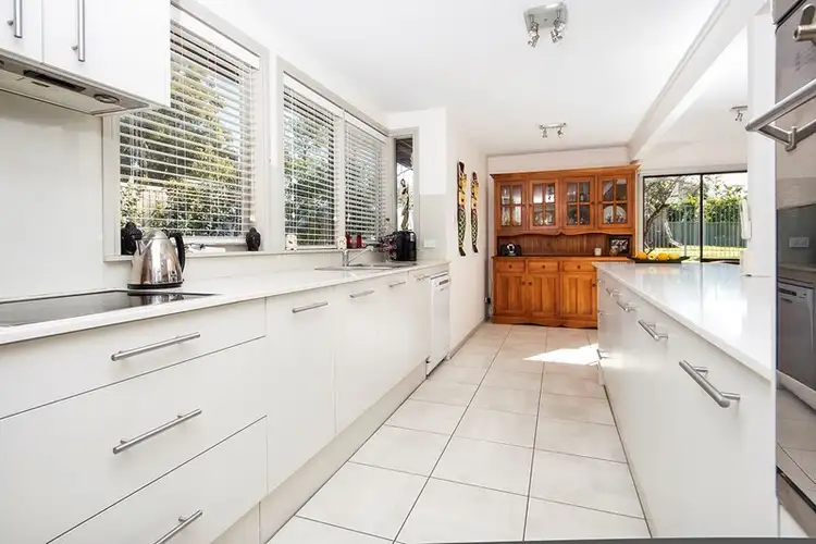 Fourth view of Homely house listing, 13 Kula Place, Bangor NSW 2234