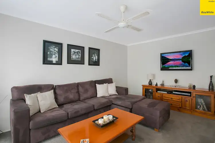 Second view of Homely house listing, 44 Swallow Drive, Erskine Park NSW 2759