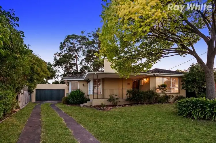 Main view of Homely house listing, 15 Gidgee Court, Forest Hill VIC 3131
