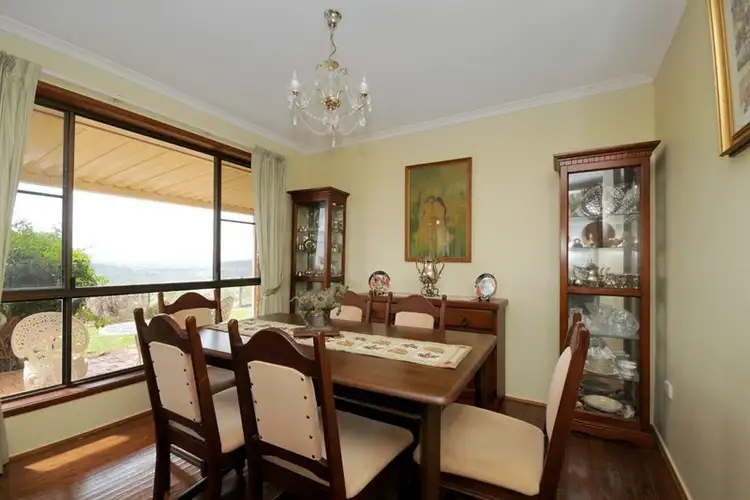 Second view of Homely house listing, 5 Glen Court, Glencoe QLD 4352