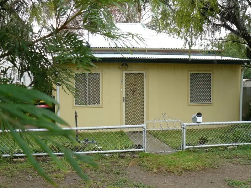 Main view of Homely house listing, 340 Morton Street, Moree NSW 2400