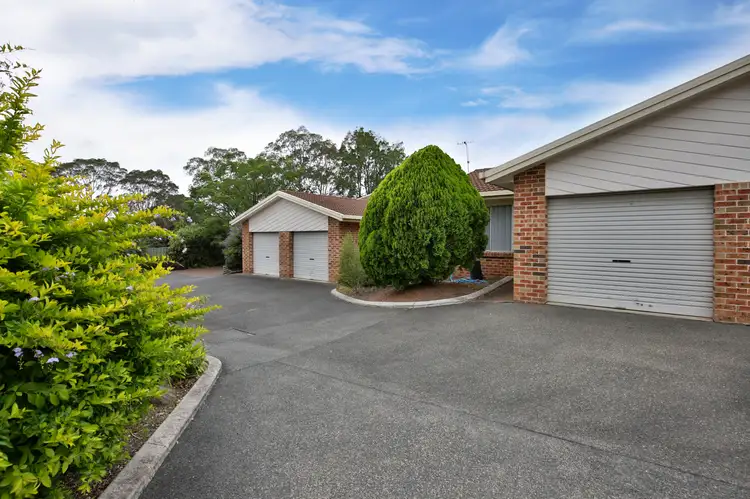 6/24 Bowada Street, Bomaderry NSW 2541