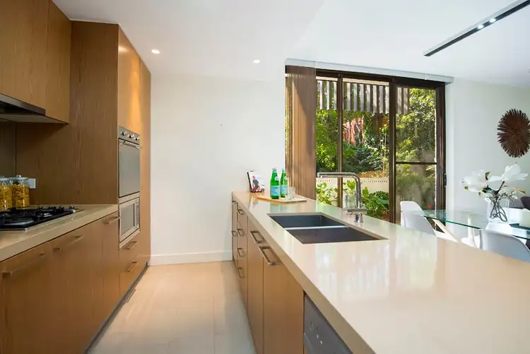 Fifth view of Homely unit listing, 1/8 Nola Road, Roseville NSW 2069