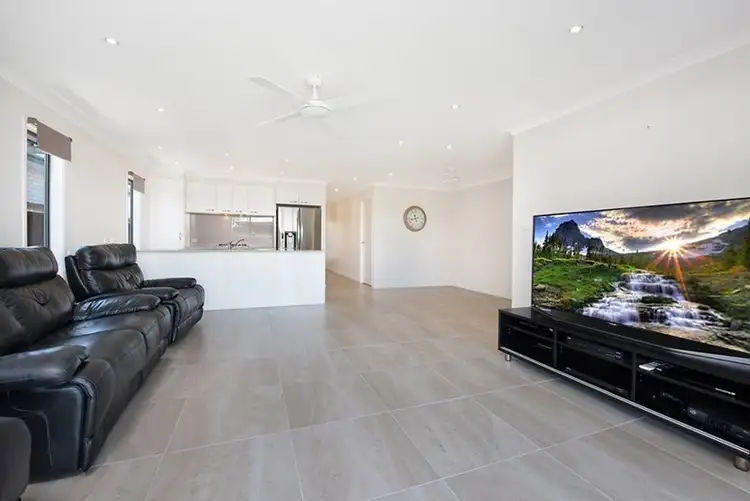 Second view of Homely house listing, 63 Indigo Road, Caloundra West QLD 4551