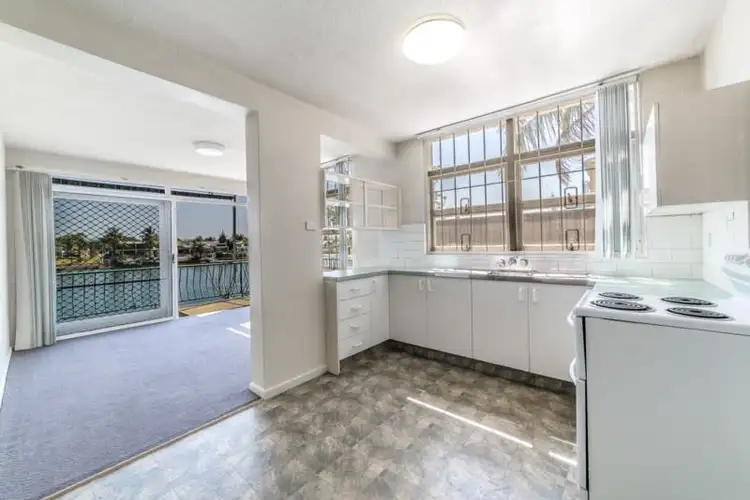 Fourth view of Homely unit listing, 1/2930 Gold Coast Highway, Surfers Paradise QLD 4217