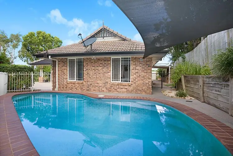 Second view of Homely house listing, 6 Princeton Court, Sippy Downs QLD 4556
