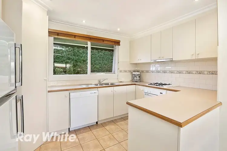 Fourth view of Homely house listing, 12 Riatta Avenue, Grovedale VIC 3216