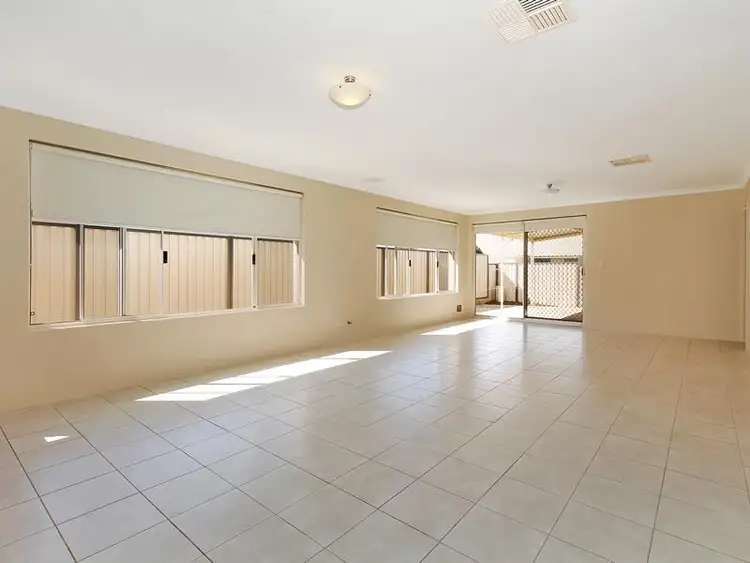Second view of Homely house listing, 30 Kesiya Turn, Aubin Grove WA 6164