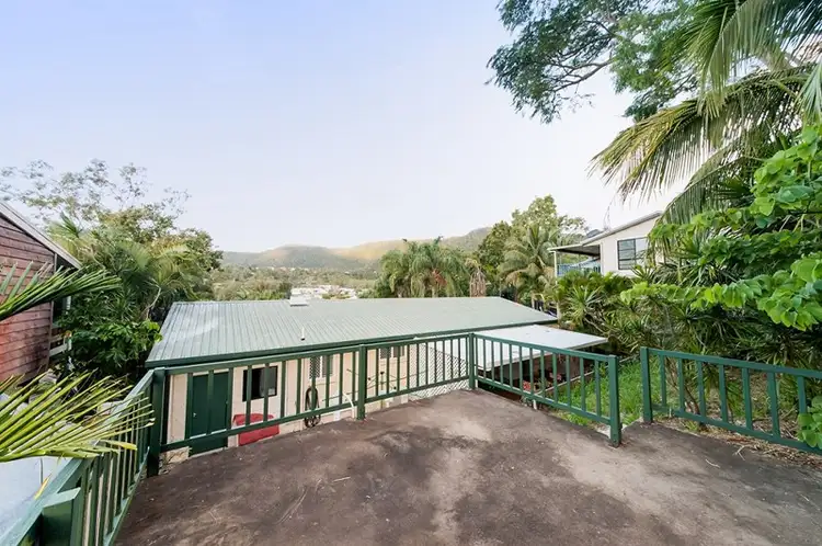 Sixth view of Homely house listing, 6 Grace Avenue, Cannonvale QLD 4802