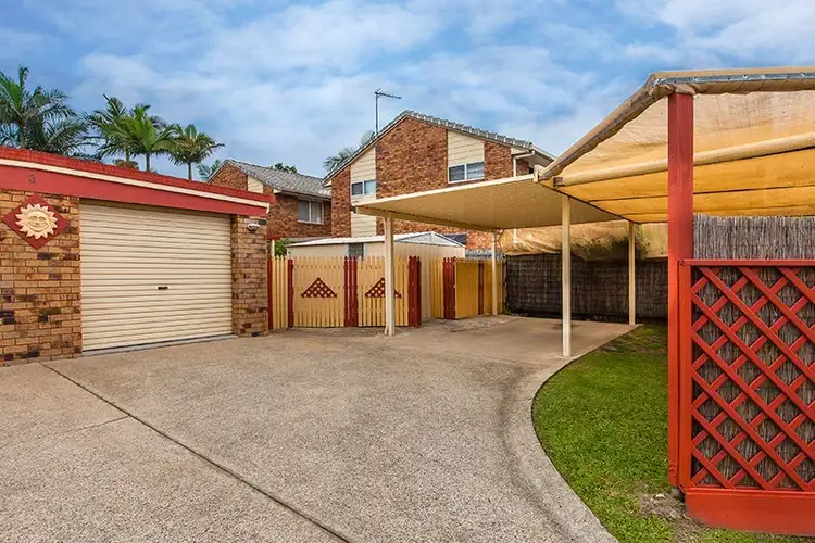 Seventh view of Homely other listing, 2/3 Doolooma Street, Mountain Creek QLD 4557