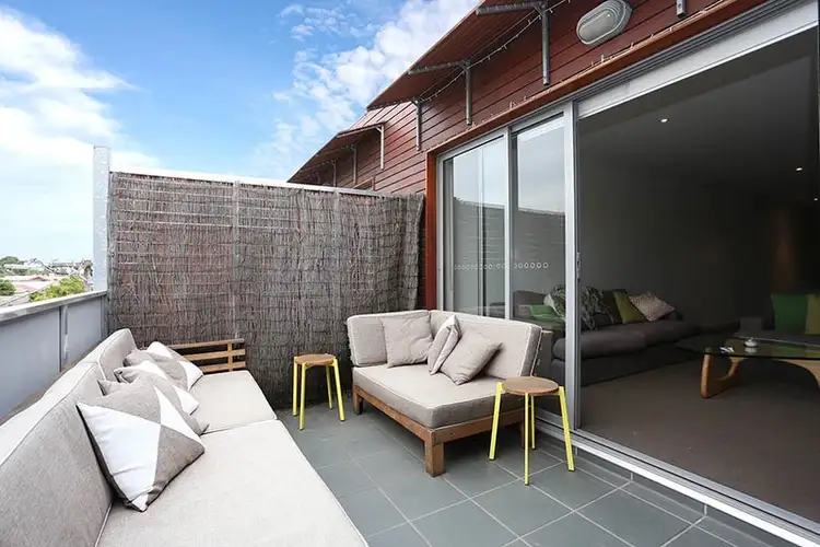 Sixth view of Homely apartment listing, 23/44 Everard Street, Footscray VIC 3011