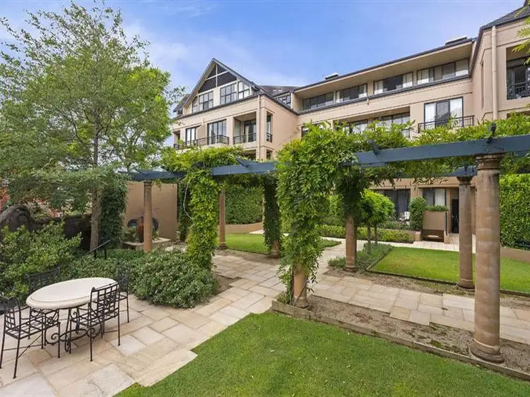 Third view of Homely apartment listing, 48/240 Ben Boyd Road, Cremorne NSW 2090