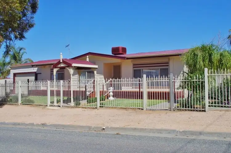 28 Stoeckel Terrace, Paringa SA 5340